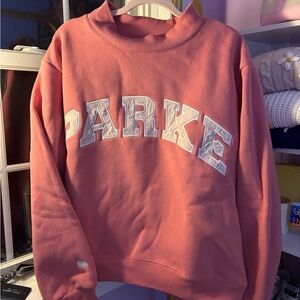 Parke for Michelle :)